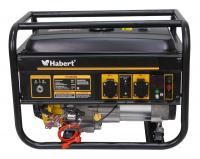 Habert HT3900EB (Электрический и ручной старт)