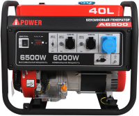 A-IPOWER A6500
