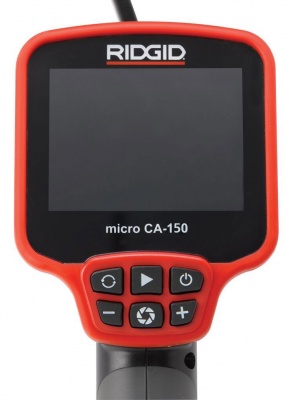 RIDGID micro CA-150